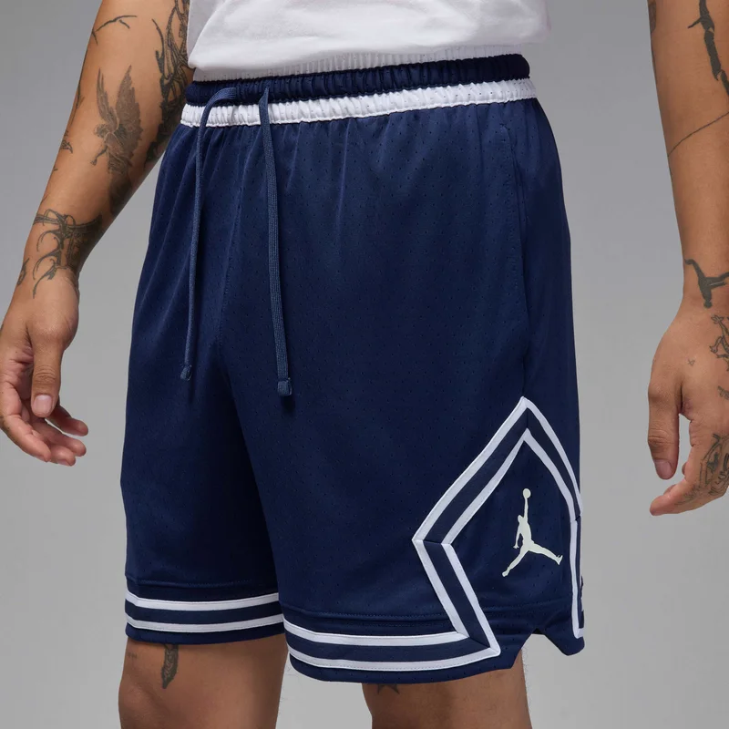 Jordan Men's Dri-FIT Sport Diamond Shorts