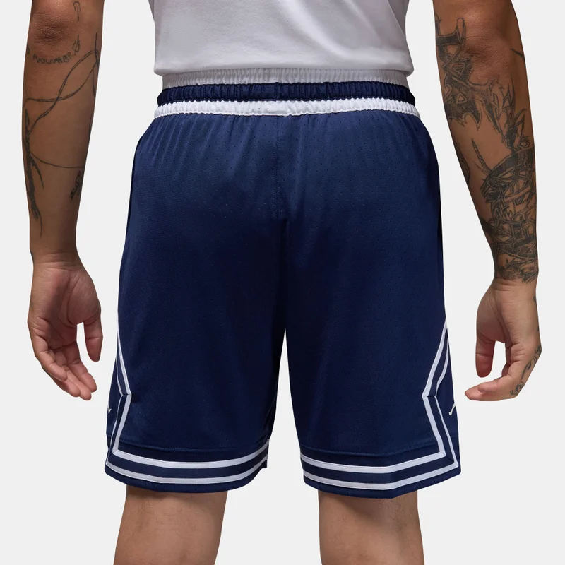 Jordan Men's Dri-FIT Sport Diamond Shorts