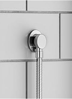 Gawad Gawad GX-00894 Shower Outlet without Round Holder, Silver 