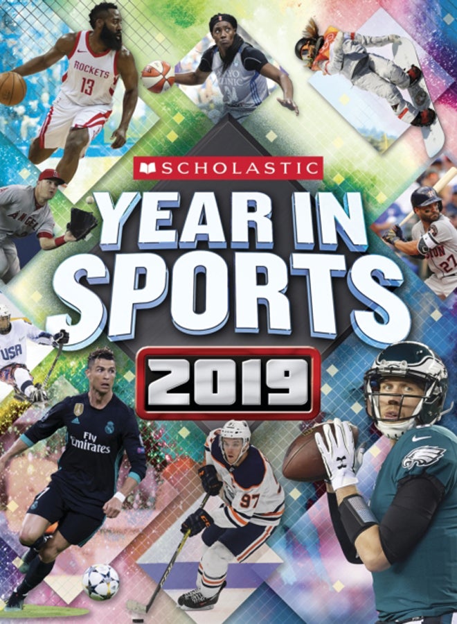 Scholastic Year in Sports 2019