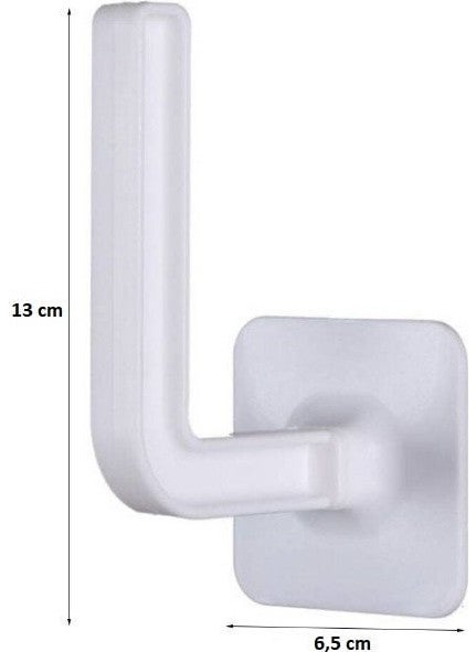 L Shaped Multi-Purpose Towel Rack - pzsku/Z025809AE5D3BB419DA8CZ/45/_/1737332537/4604b913-3f29-46cf-85ef-220c7625ac97