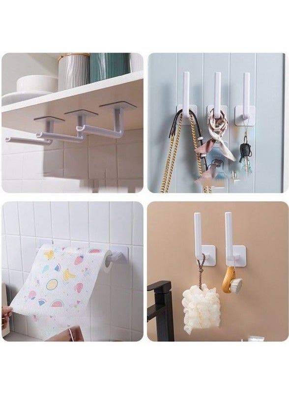 L Shaped Multi-Purpose Towel Rack - pzsku/Z025809AE5D3BB419DA8CZ/45/_/1737332595/6d51fea7-82b7-4a93-b780-ffda1d50623d