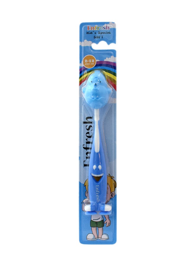 Enfresh Kids Toothbrush 