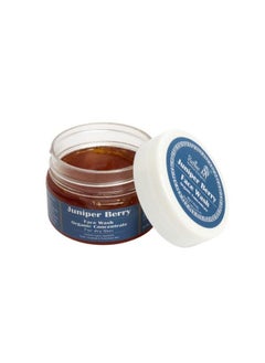Rustic Art Organic Juniper Berry Face Wash Concentrate ; Dry Skin Dry Acne & Sensitve Skin ;50 Gm  - Image 4