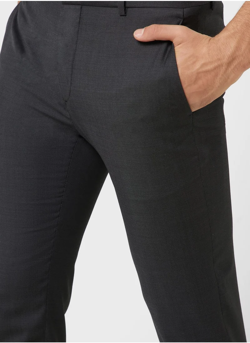 CALVIN KLEIN Essential Regular Fit Pants