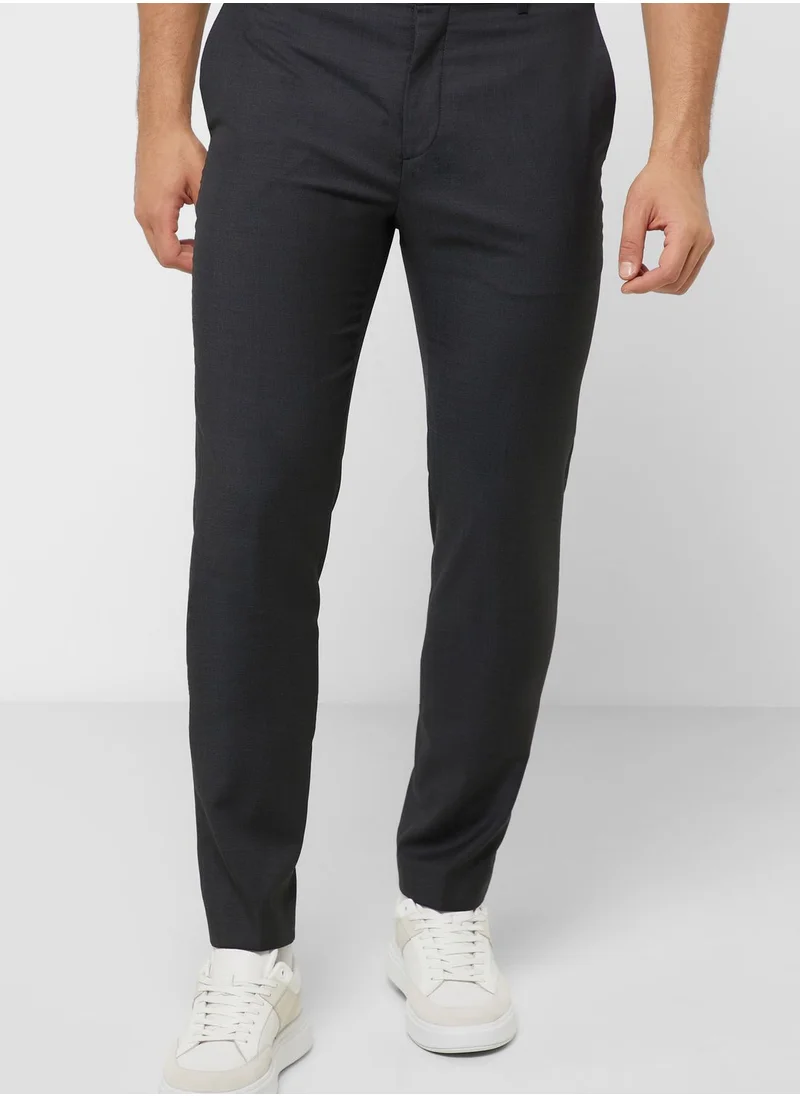 CALVIN KLEIN Essential Regular Fit Pants