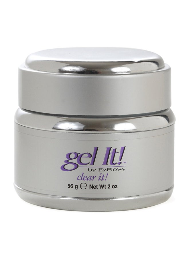 EzFlow Clear It Gel 2Oz 