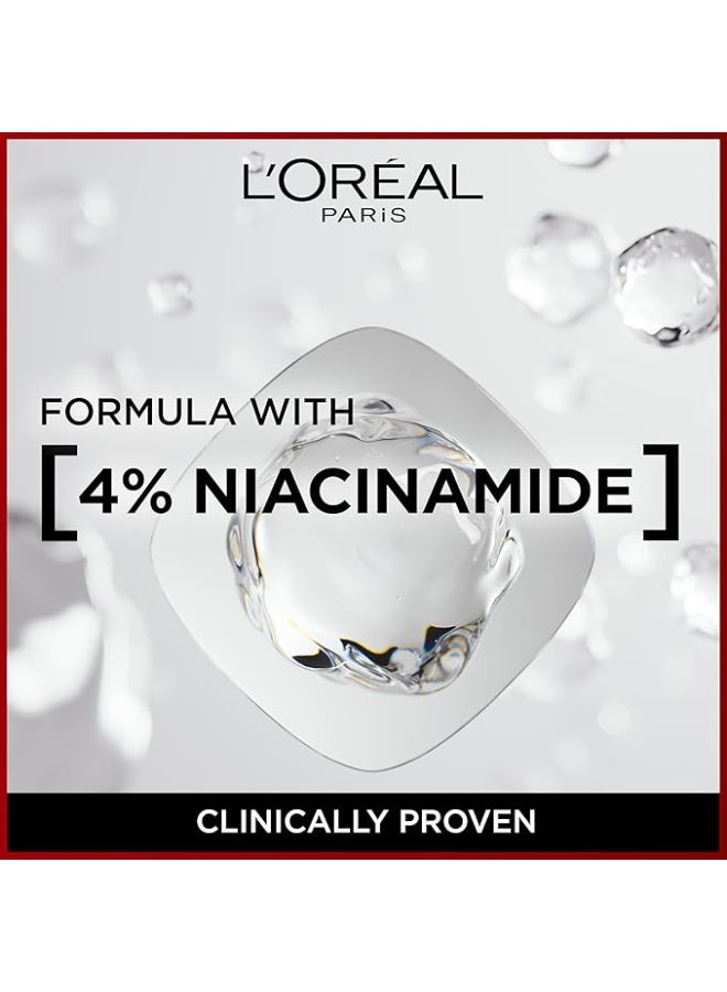 لوريال باريس كريم أساس بغطاء مطفي يدوم 32 ساعة من إنفيليبل 200 سابل دور - Image 4