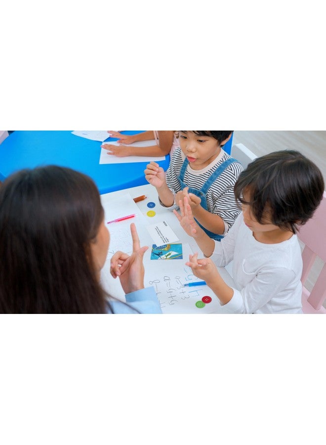 Edupress Pete The Cat Cool Cat Math Game 1 (EP63531) - Image 3