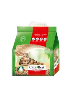 Cat's Best Cat's Best Original Cat Litter - 40 L 