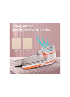 سوكاني SK-880 مزيل الوبر كهربائي يعمل بالسلك  - Image 2