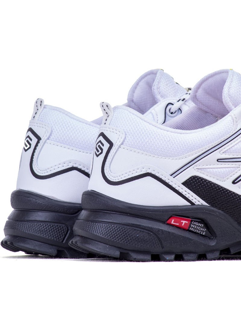Ayakkabix Ghattix Berlinetta Casual Men's Sports Shoes  - Image 4