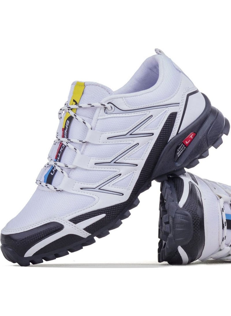 Ayakkabix Ghattix Berlinetta Casual Men's Sports Shoes  - Image 3