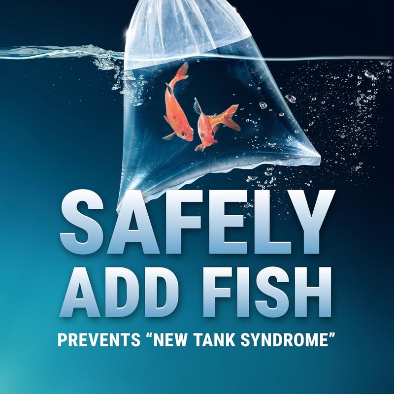 Fritz Aquatics FritzZyme 7 Live Nitrifying Bacteria for Freshwater Fish - 16 Ounce - Image 2