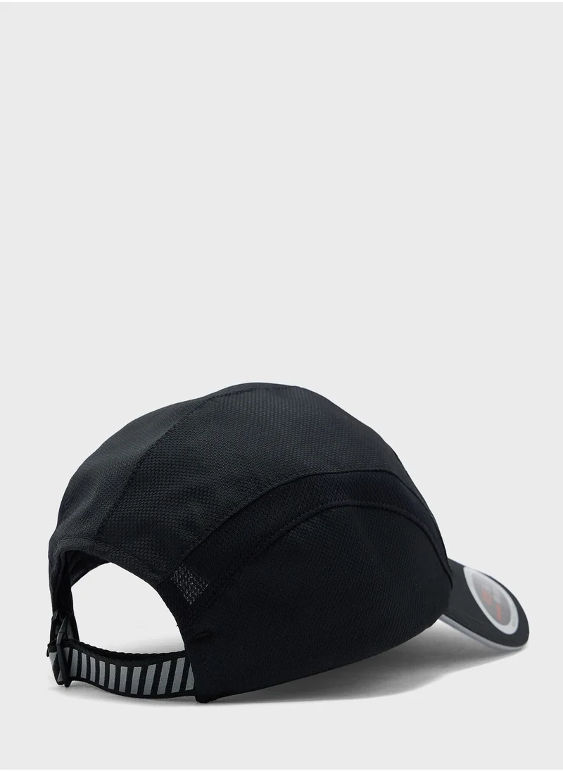 نيو بالانس 5-Panel Performance Hat