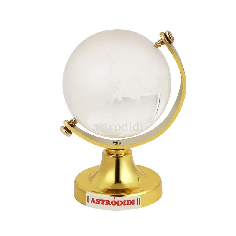 Astrodidi Feng Shui Crystal Globe (Small Size) - Image 4