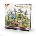 Dungeons & Lasers Dungeons Lasers Trees Pack DND Accessories Set for Tabletop RPG Game Terrain Includes 10 Trees 5E Compatible with 28mm 32mm DD Miniatures Unpainted from Archon Studio - Image 2