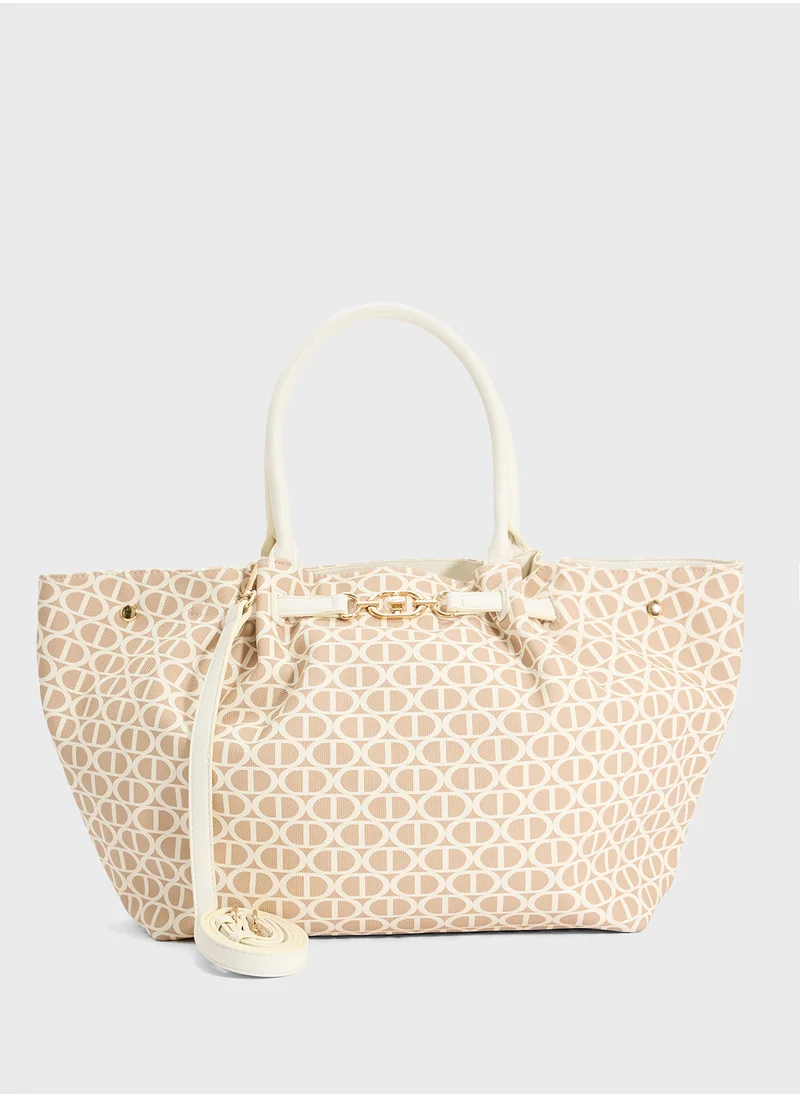 ALDO Marseilla Shoppers & Tote