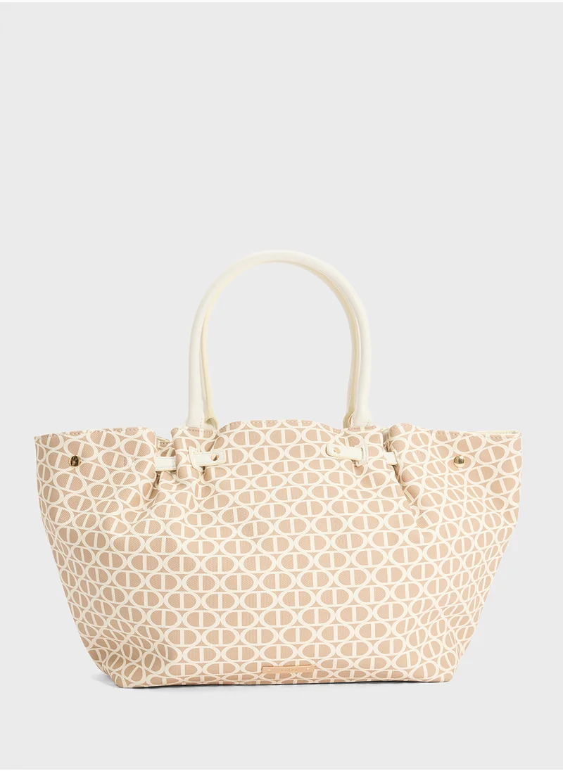 ALDO Marseilla Shoppers & Tote