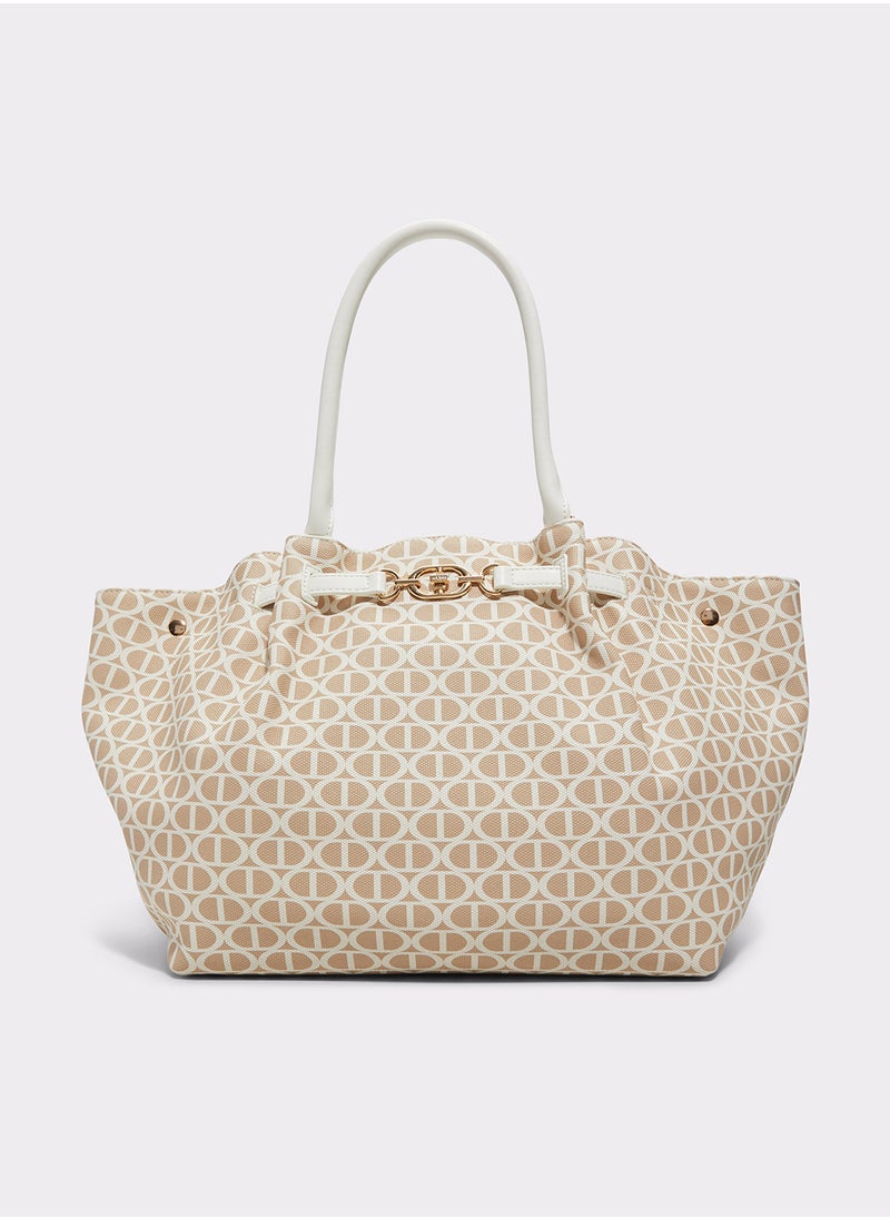 ALDO Marseilla Shoppers & Tote  - Image 1