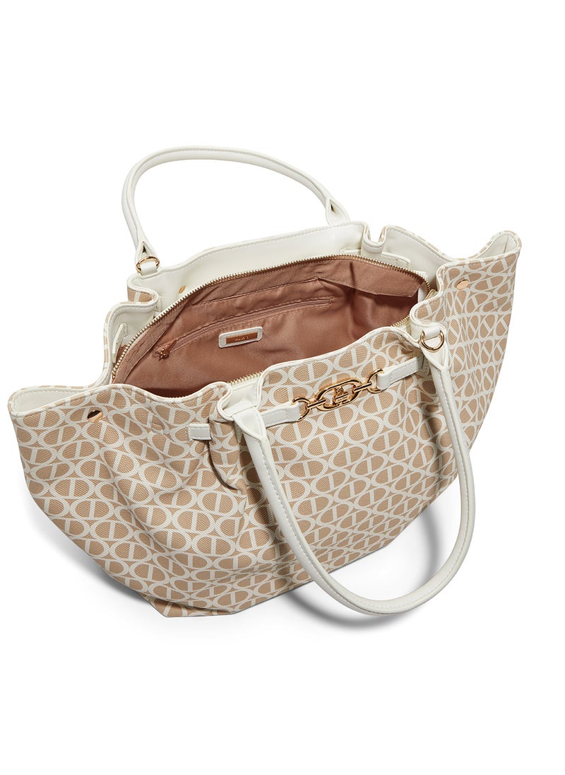 ALDO Marseilla Shoppers & Tote  - Image 3
