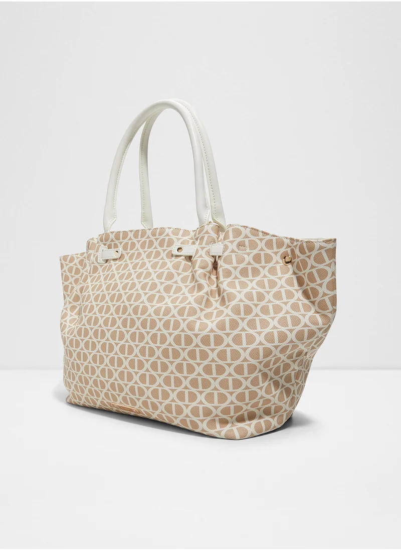 الدو Marseilla Shoppers & Tote