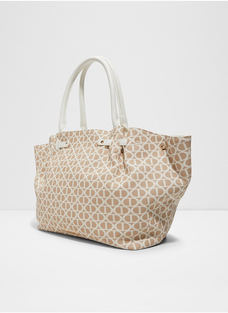 ALDO Marseilla Shoppers & Tote  - Image 2