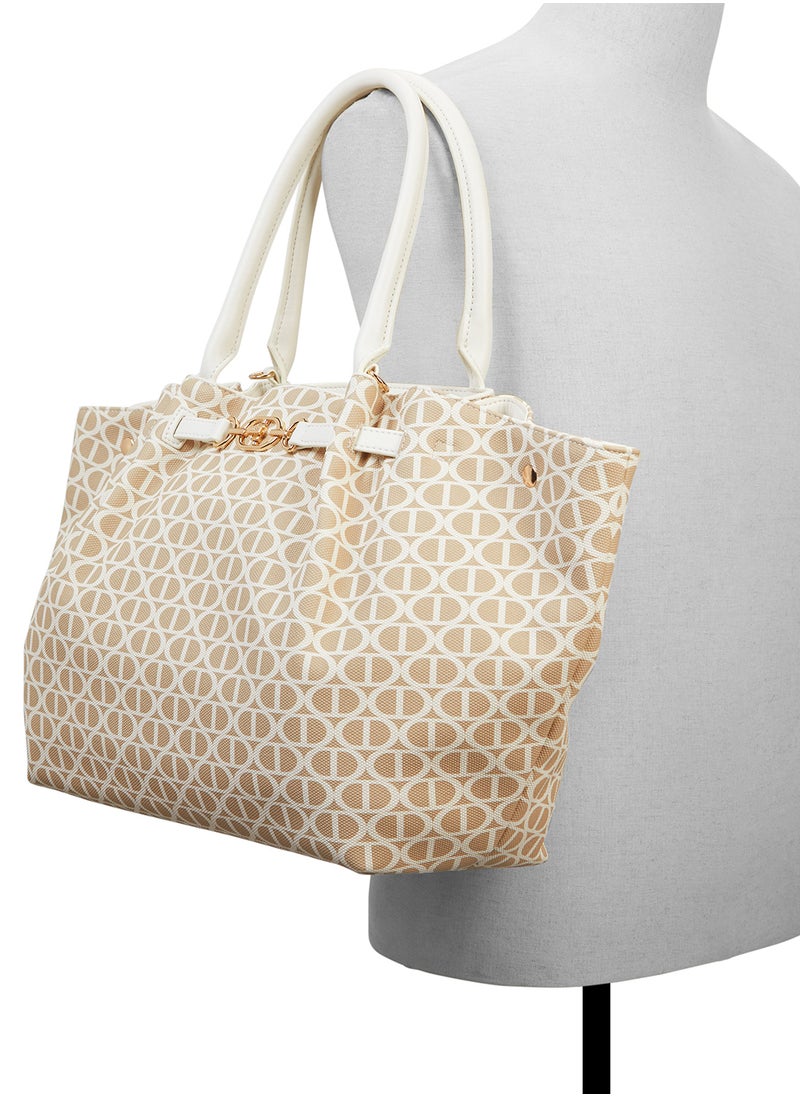 ALDO Marseilla Shoppers & Tote  - Image 4