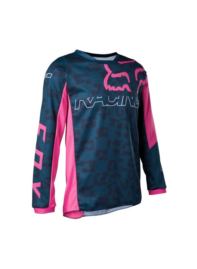 Fox Men's Outdoor Cycling Suit Off-road Road Mountain Bike Cycling Suit - Image 1