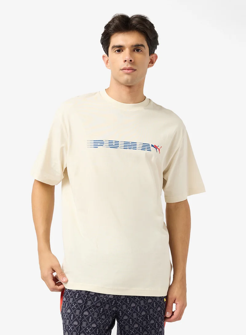 PUMA Graphic T-Shirt