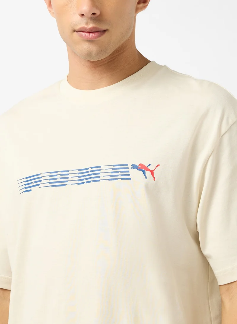 PUMA Graphic T-Shirt