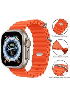 modio LiveLink SIM Smartwatch – Seamless Calling, Smart Alerts & Fitness in One Wearable Device  - Image 2