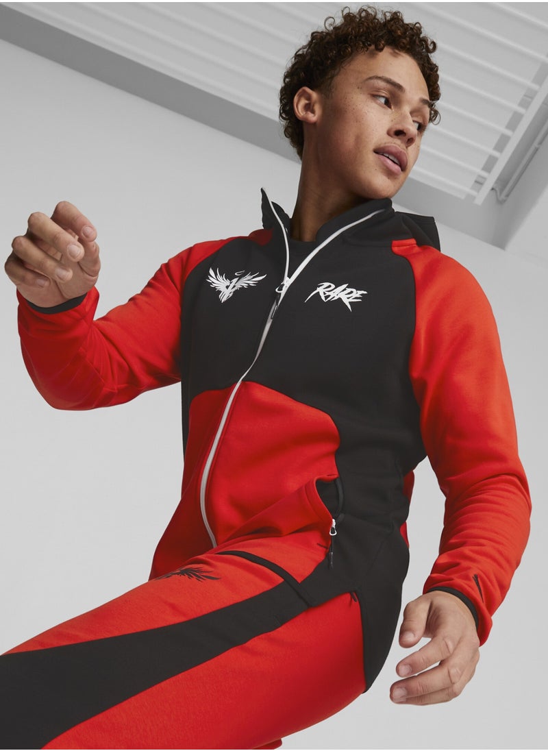 PUMA MELO Mens Rare Dime Jacket  - Image 1