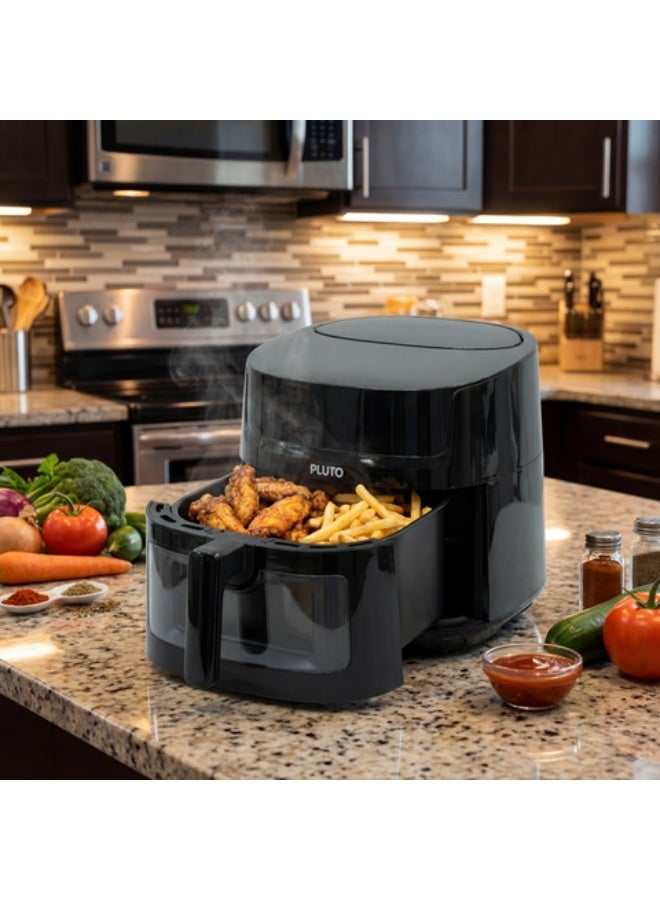 Pluto Air Fryer, 7.2L, 1800W - Image 2