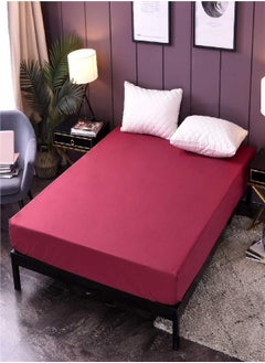 Linen Store Premium Microfiber Waterproof Zippered Mattress Encasement Cover, Dust and Allergen Proof, Hypoallergenic & Ultra Soft Twin Size  - Image 2