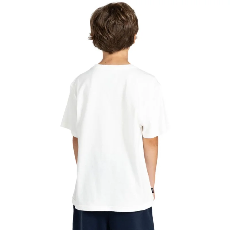 إيليمنت Wooden Tree Logo T-Shirt - Boy (8-16)