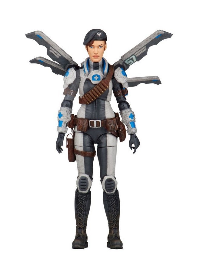 Funko Legacy Action Figure: Evolve Val Action Figure - Image 1