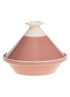 SG Tajine Earthenware Serving Dish 279 X 208 Cm 