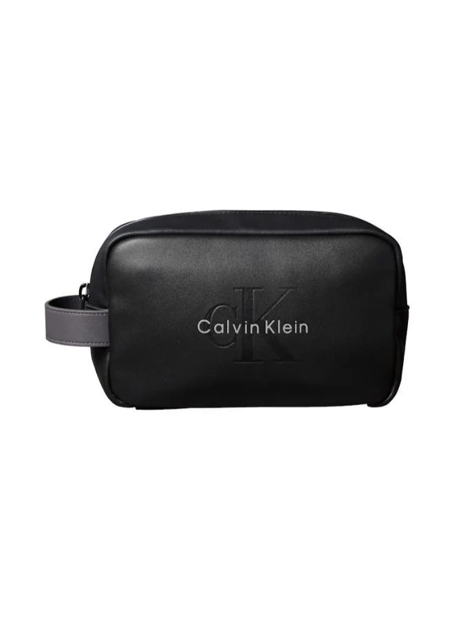 CALVIN KLEIN Bold Dopp Kit