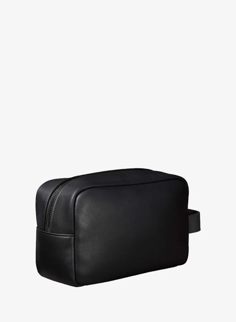 CALVIN KLEIN bold dopp kit