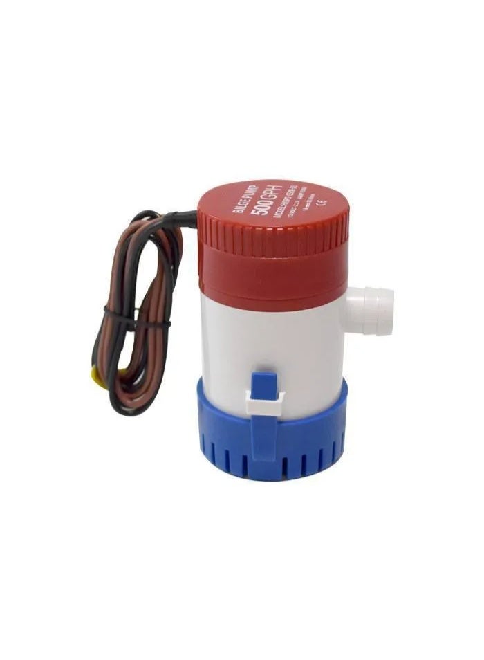 Riva RIVA 500 GPH BILGE PUMP  - Image 3