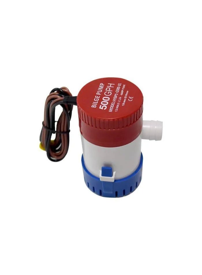 Riva RIVA 500 GPH BILGE PUMP  - Image 2