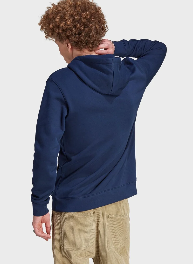 adidas Originals Trefoil Hoodie