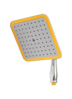 Home Clearance Sale Home Clearance Sale Chrome Square Top Rainfall Shower Set  - Image 4