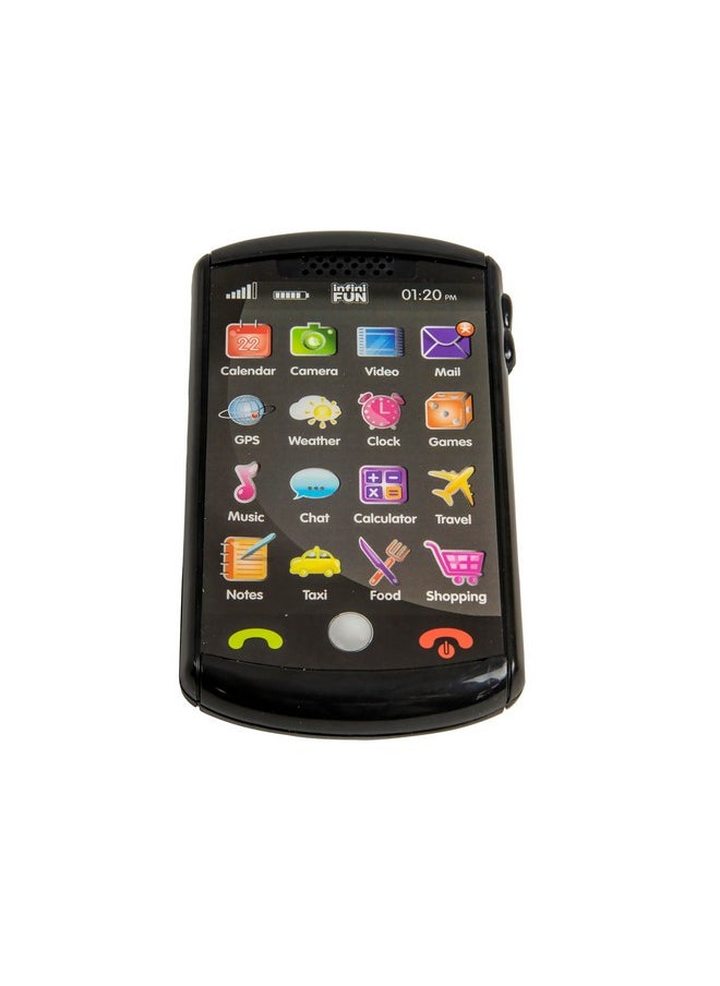 Kidz Delight - Tech Too, Tech Set Trio - Image 1
