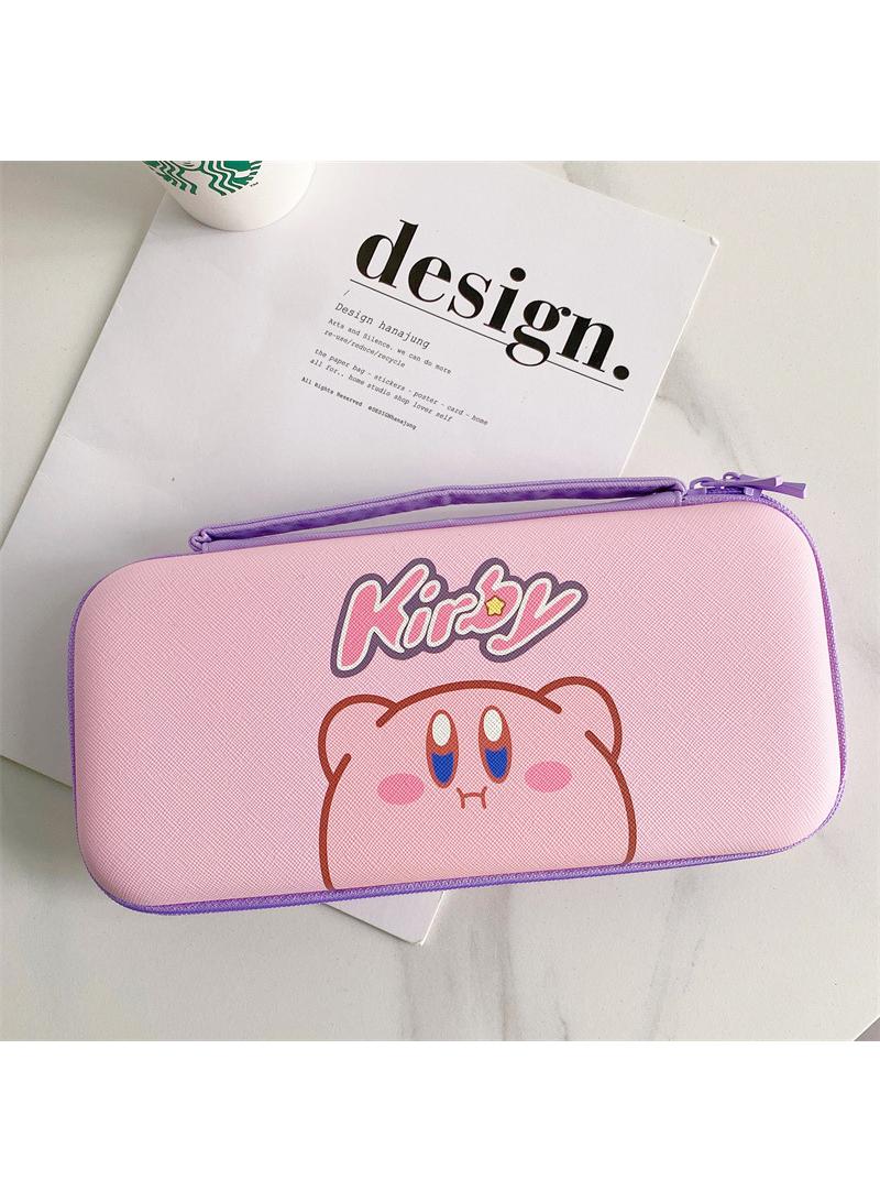 general Anime Nintendo Switch Game Traveler Case Suitable For The Lite Version/NS Version/OLED Universal Versions - Image 1