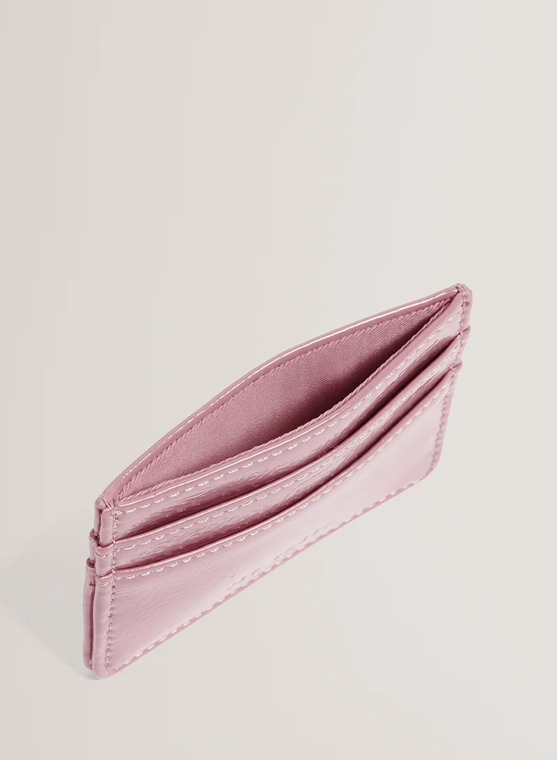Ted Baker Crinkli Card Holder