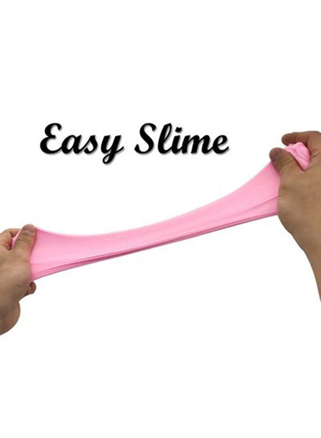 NIBEMINENT Fluffy Floam Slime Stress Relief Toy - Image 2
