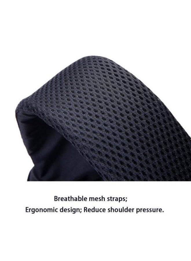 واضح من النار مجموعة من ثلاث قطع من حقائب الرسوم المتحركة، تتعامل بسهولة مع المناسبات المختلفة (الطلاب والأطفال ونزهات الأصدقاء وتسلق الجبال والدراسة وما إلى ذلك) | حقيبة ظهر + حقيبة محمولة باليد + حقيبة قرطاسية | هدايا الموسم المدرسي / العطلات - 84 - Image 3