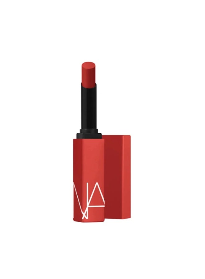 NARS Powermatte High Intensity Lipstick Rocket Queen - Image 1